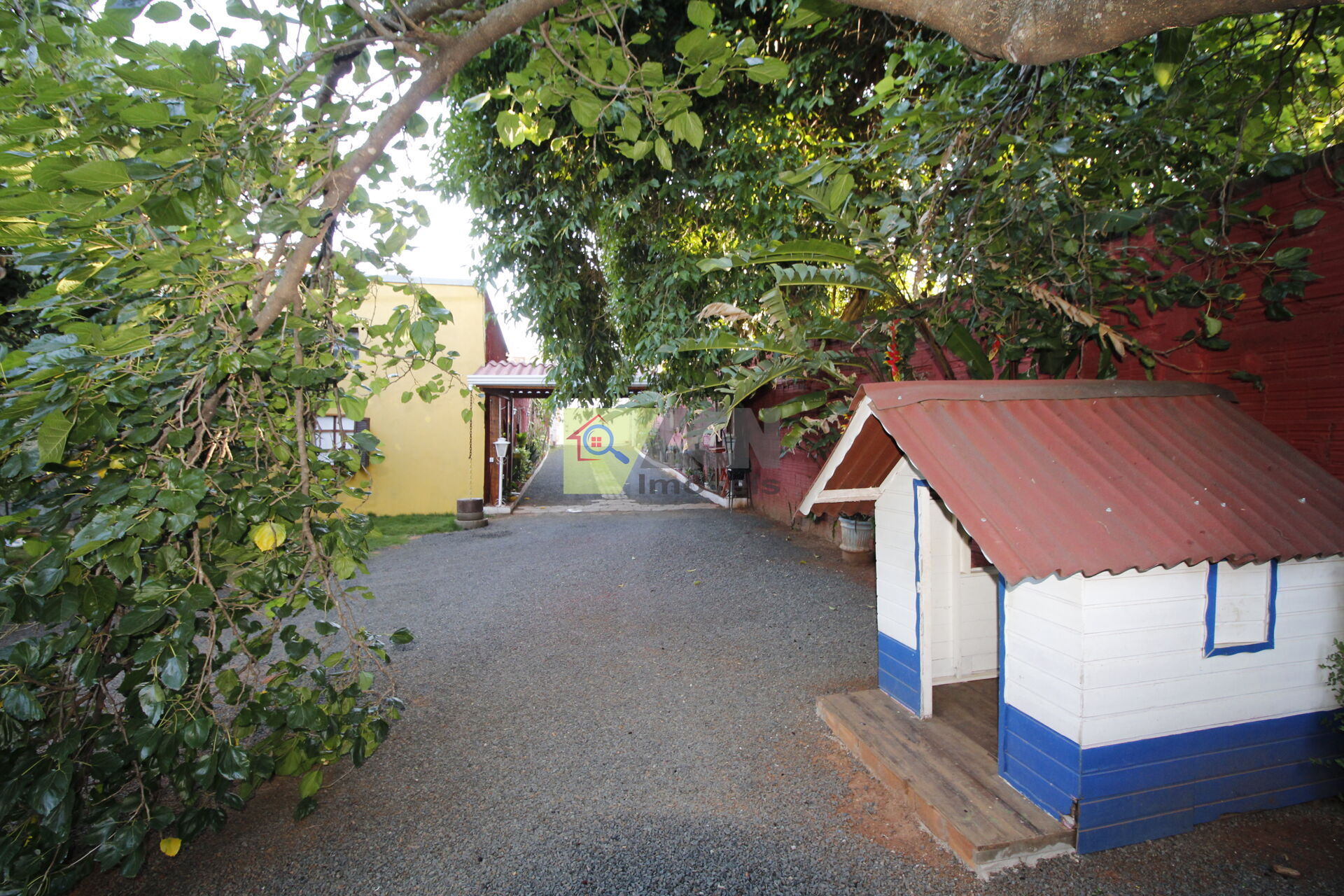 Chácara, 2 quartos, 2405 m² - Foto 7