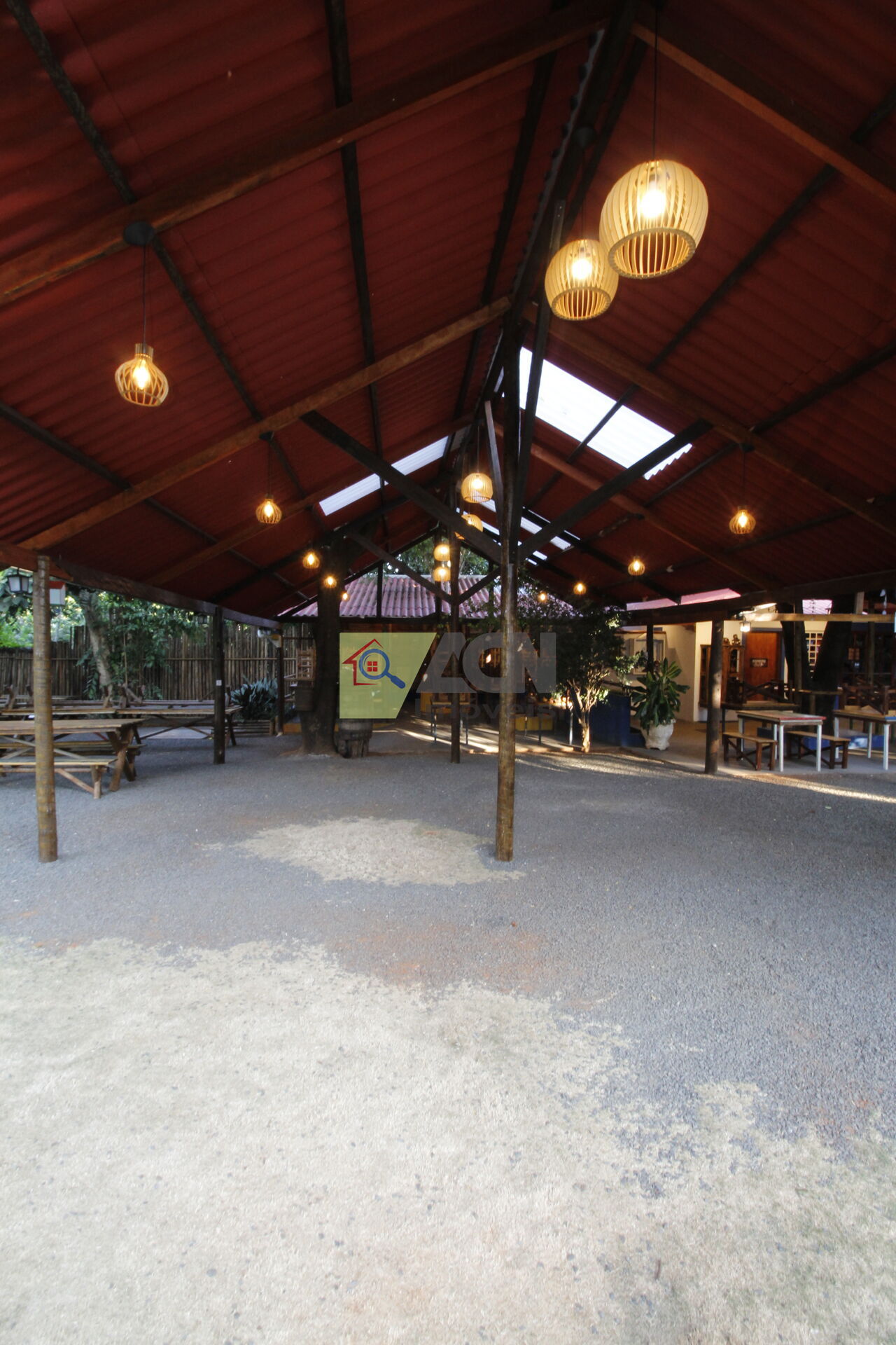 Chácara, 2 quartos, 2405 m² - Foto 40