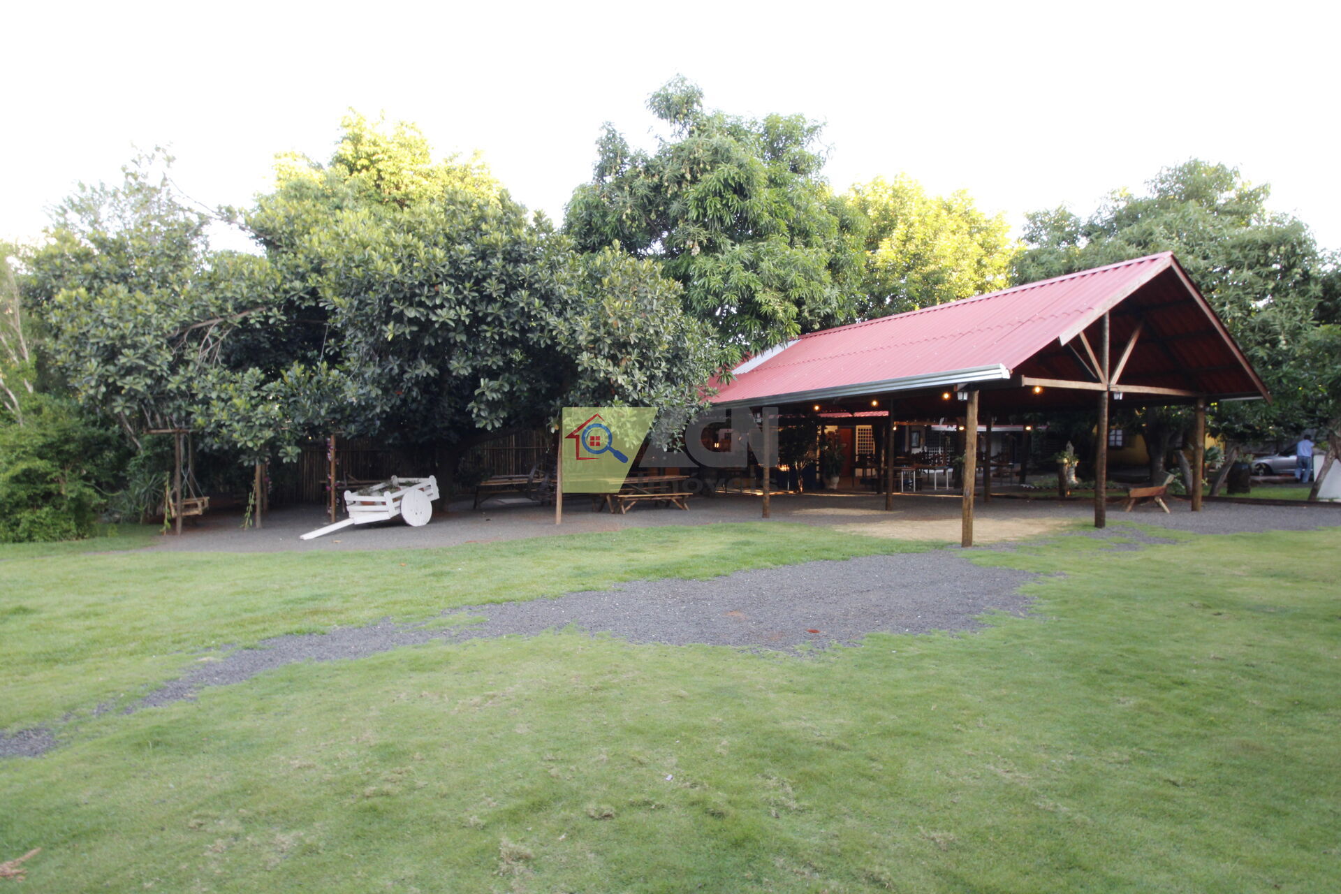 Chácara, 2 quartos, 2405 m² - Foto 37