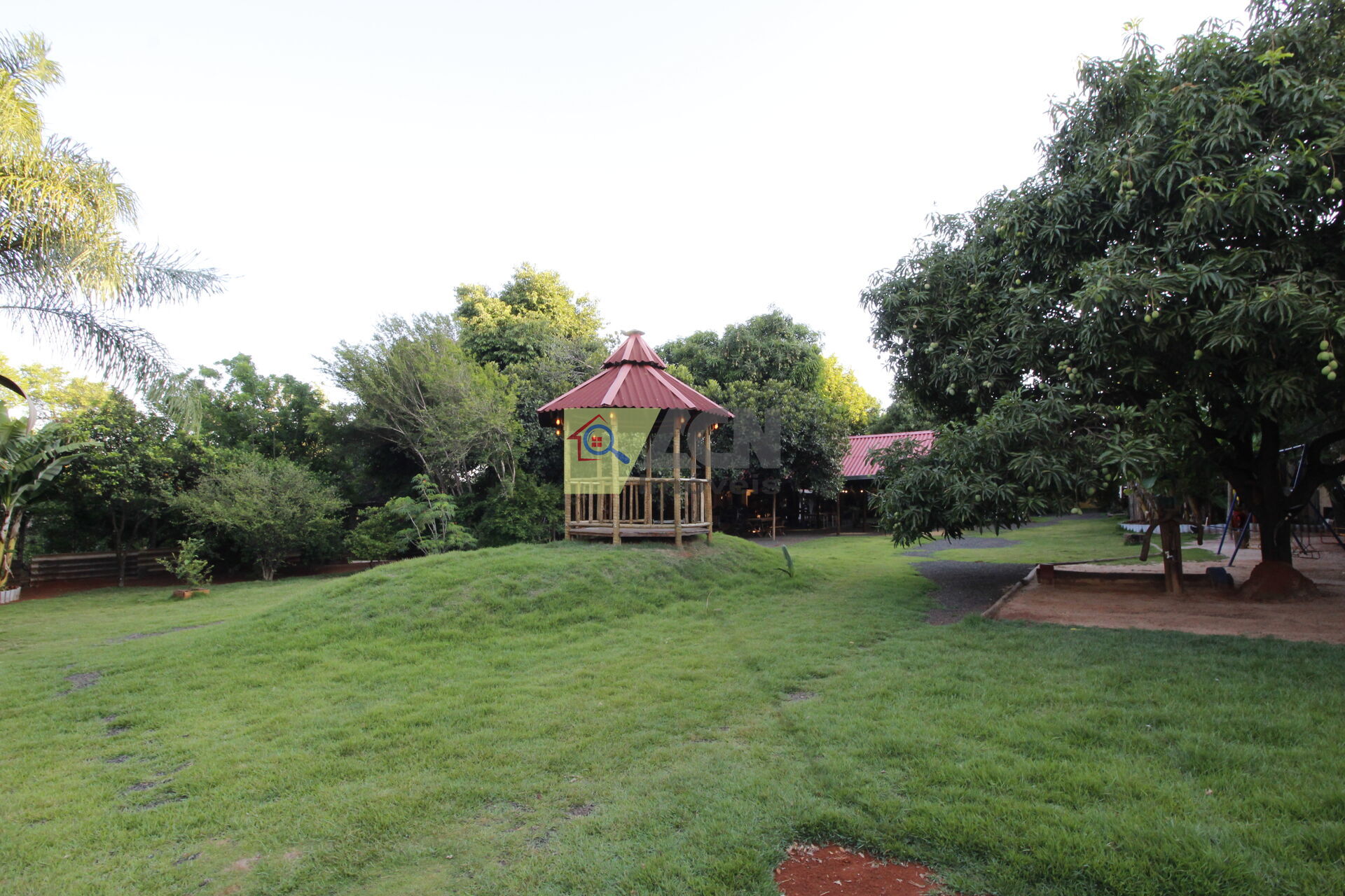 Chácara, 2 quartos, 2405 m² - Foto 33