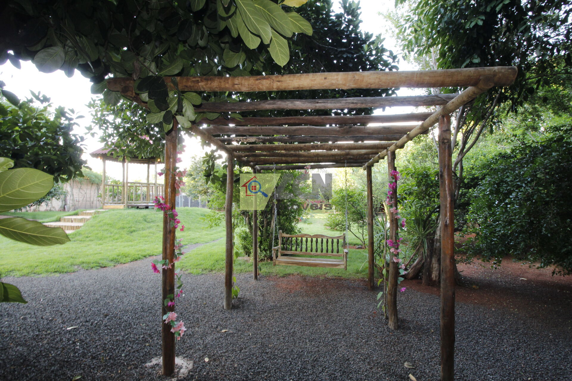 Chácara, 2 quartos, 2405 m² - Foto 44