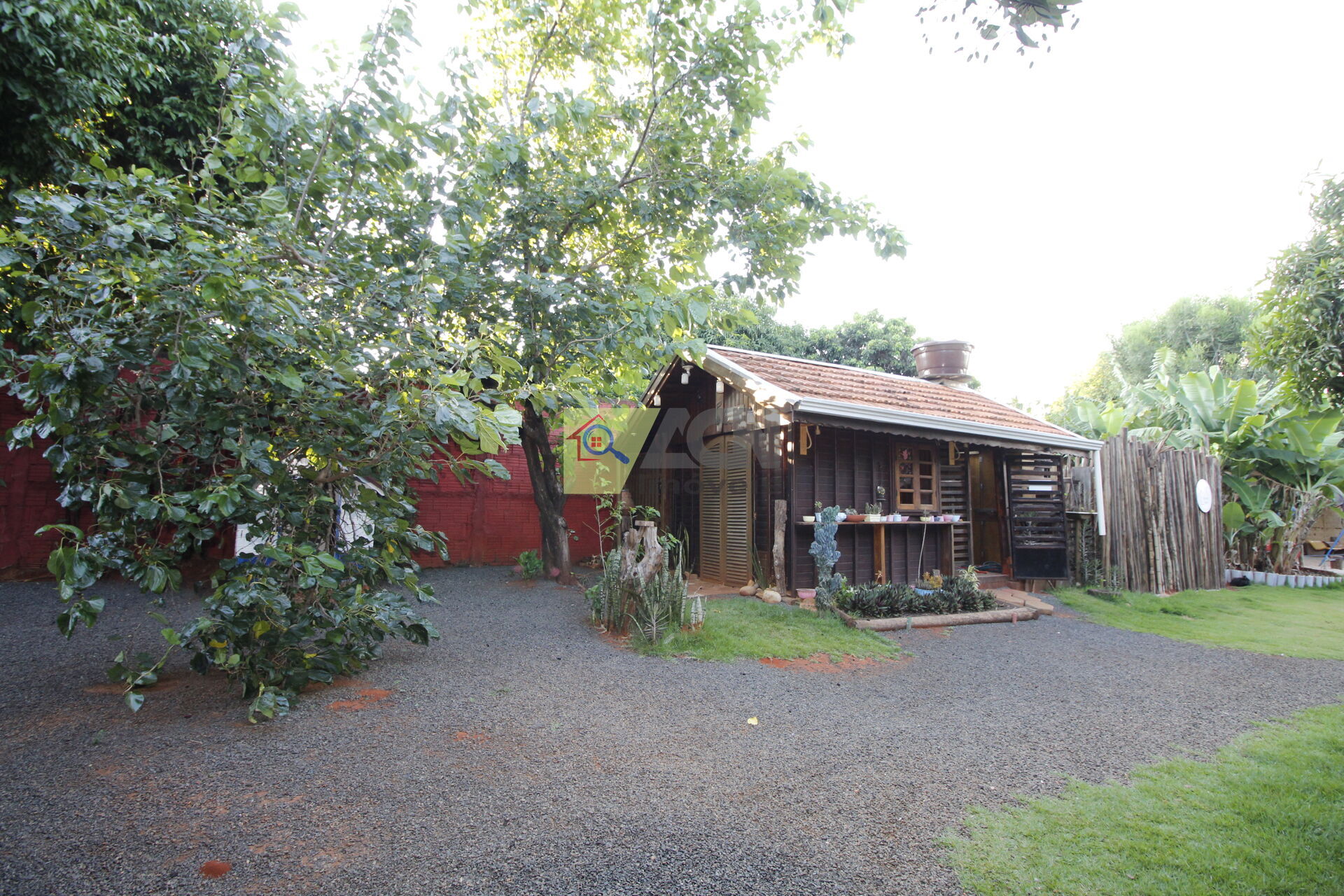 Chácara, 2 quartos, 2405 m² - Foto 8