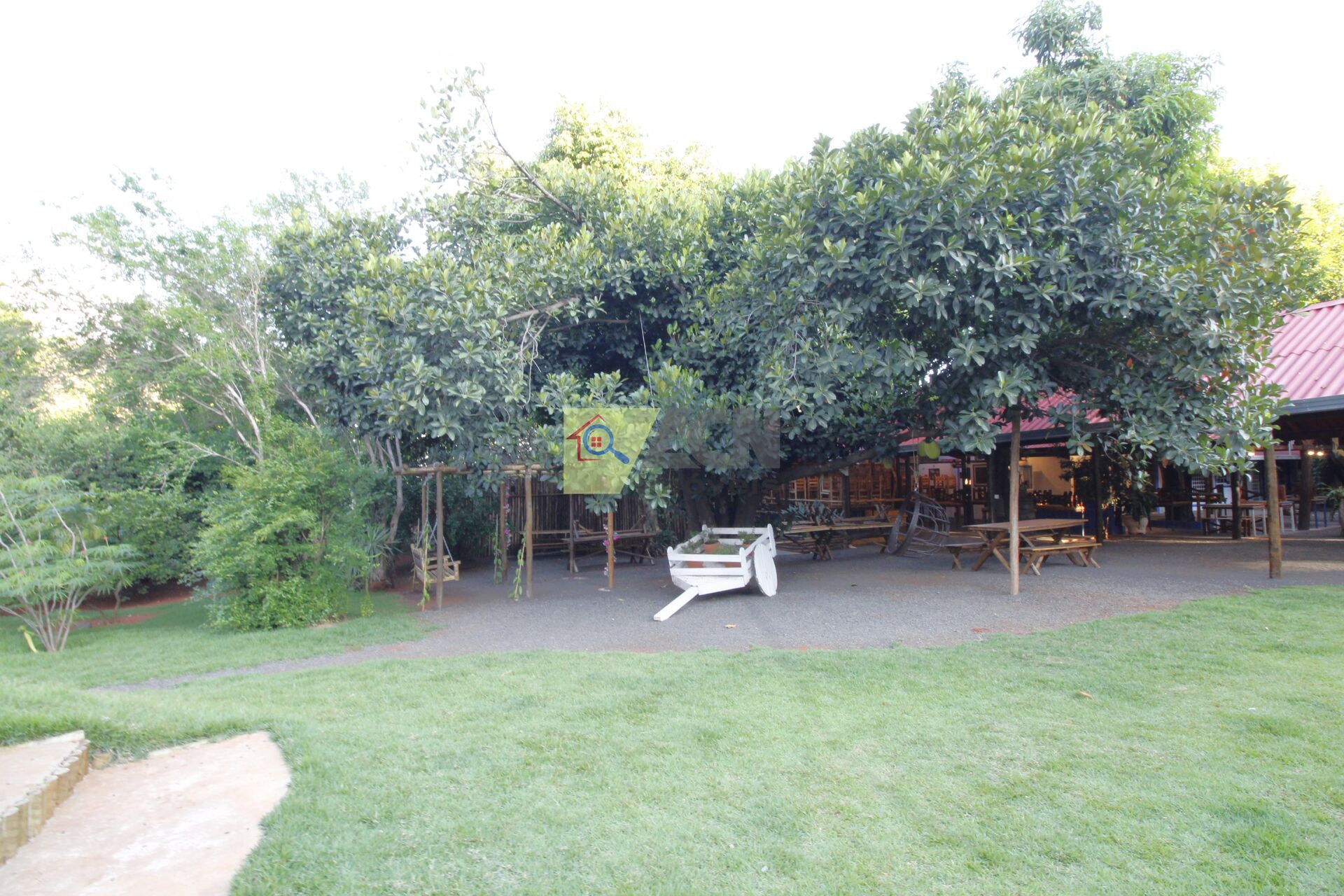 Chácara, 2 quartos, 2405 m² - Foto 35