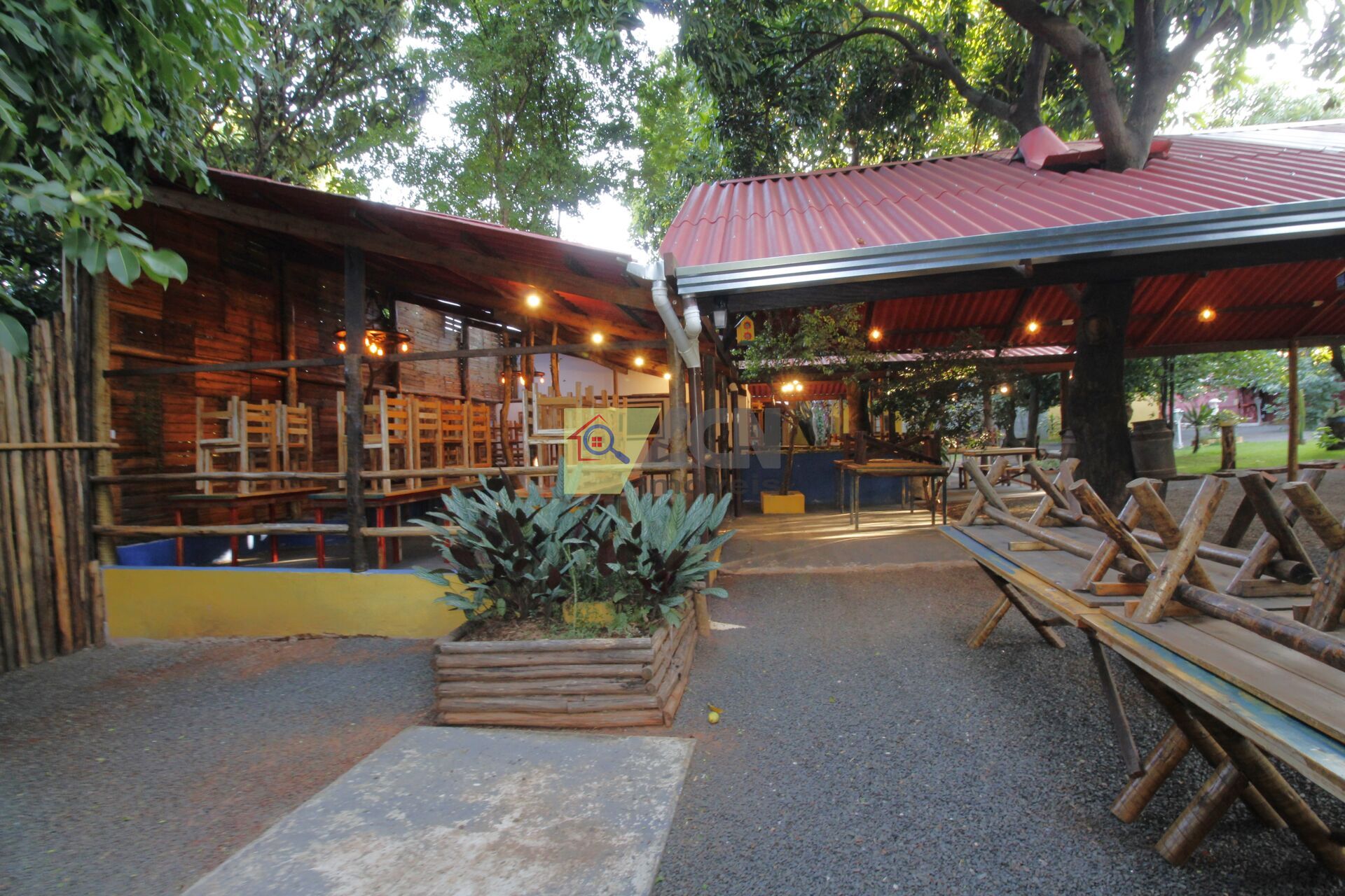 Chácara, 2 quartos, 2405 m² - Foto 45