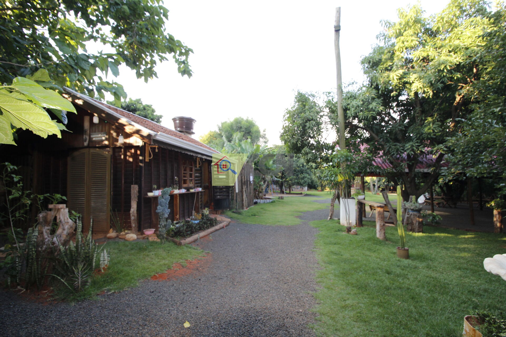 Chácara, 2 quartos, 2405 m² - Foto 9