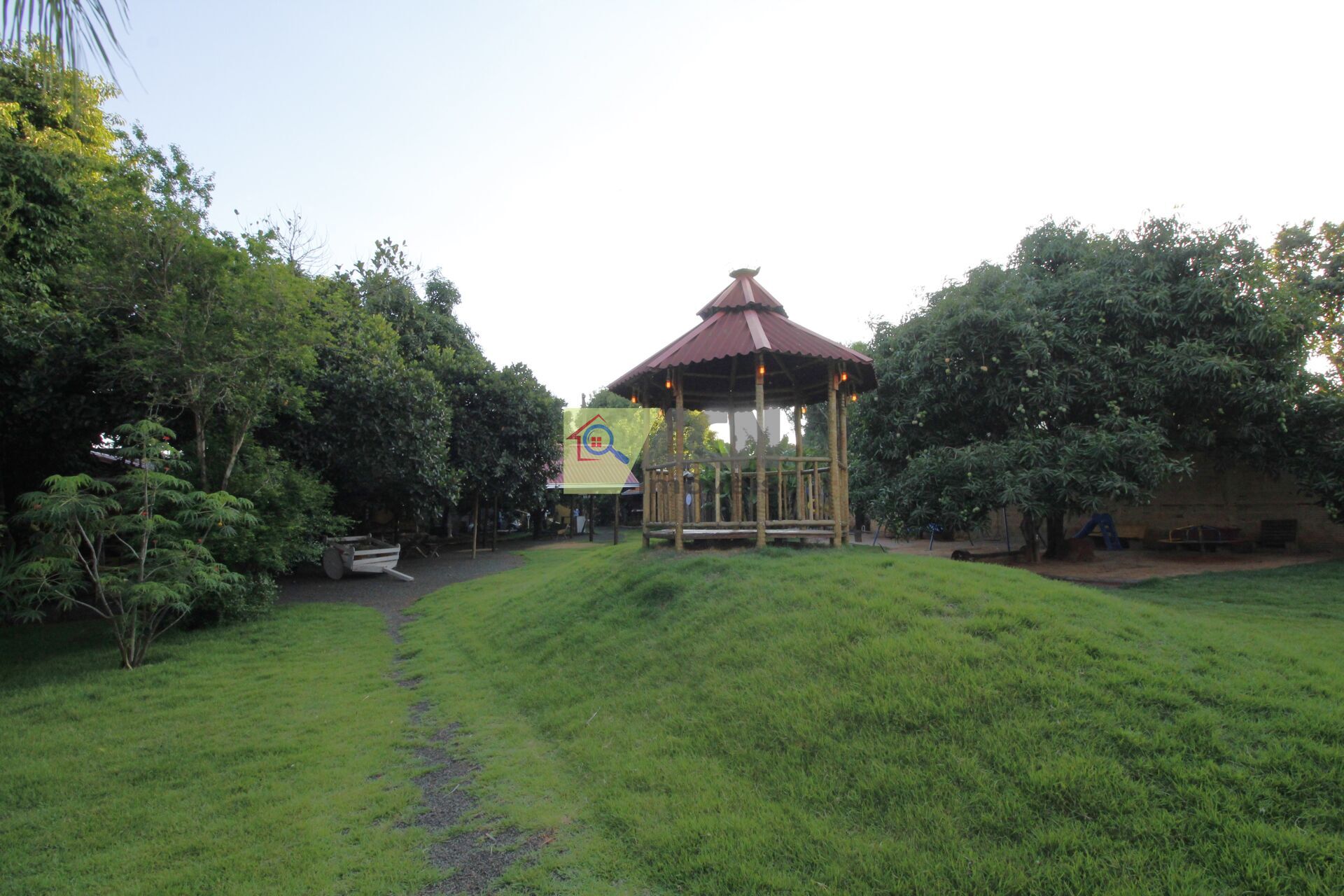 Chácara, 2 quartos, 2405 m² - Foto 31