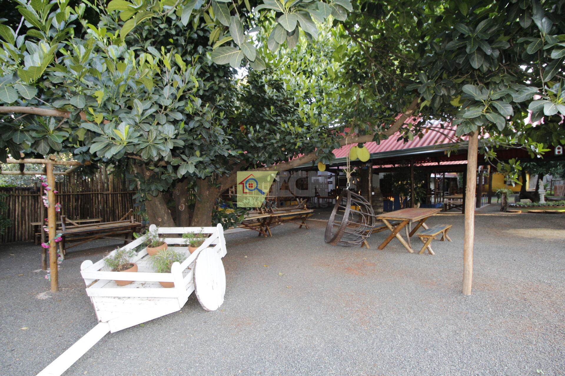 Chácara, 2 quartos, 2405 m² - Foto 16