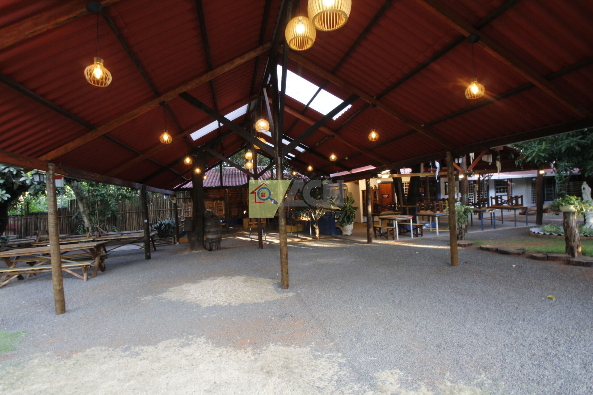 Chácara, 2 quartos, 2405 m² - Foto 41