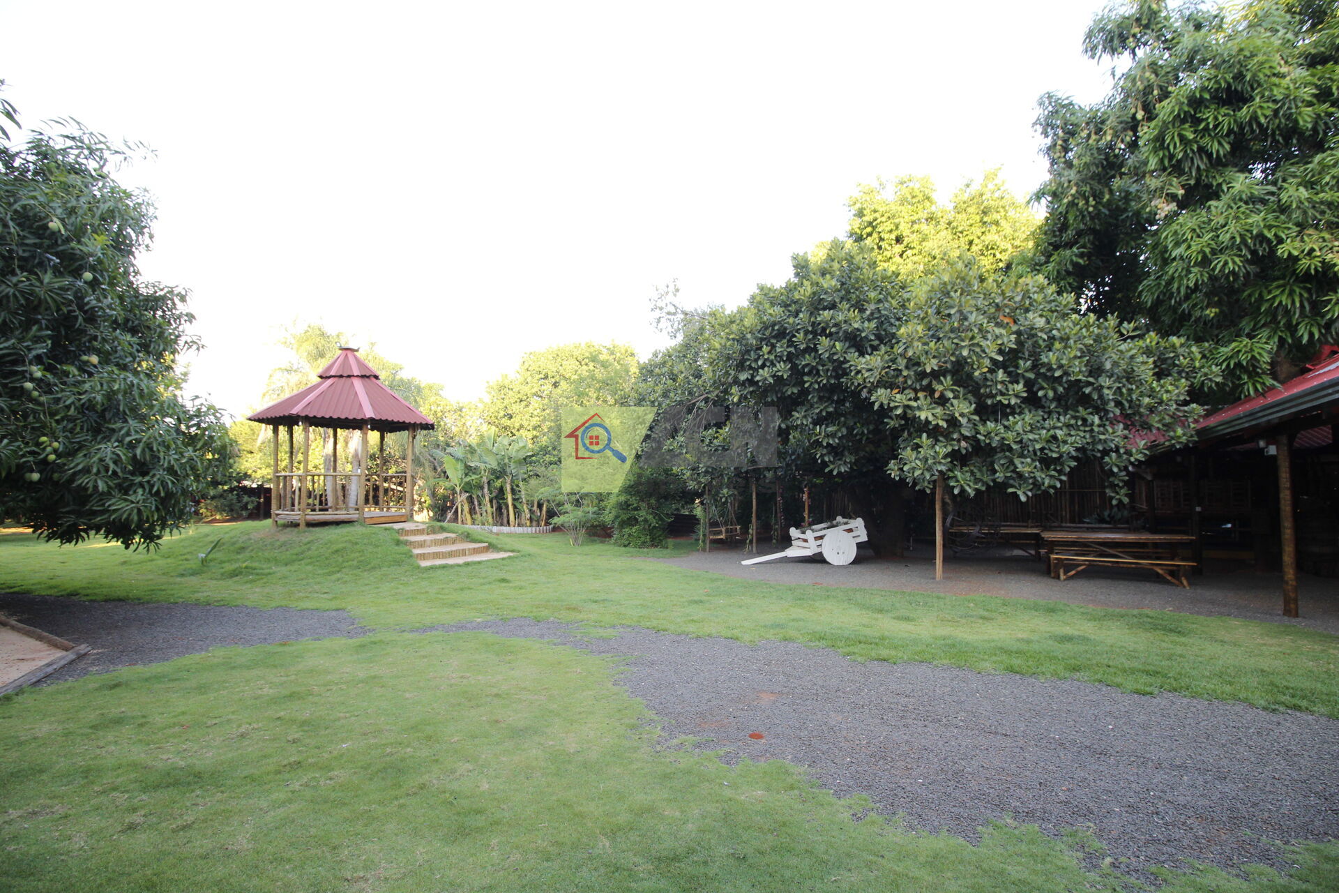 Chácara, 2 quartos, 2405 m² - Foto 15