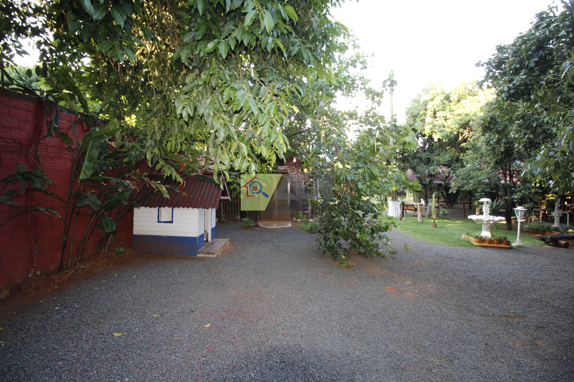 Chácara, 2 quartos, 2405 m² - Foto 4