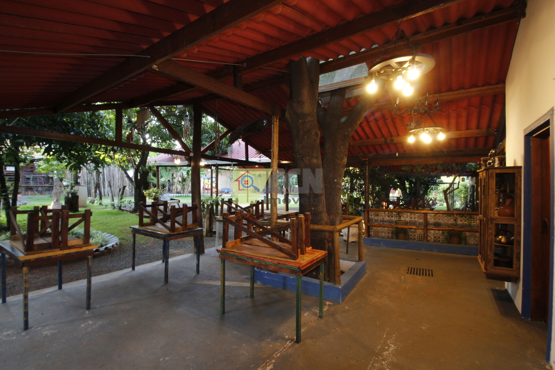 Chácara, 2 quartos, 2405 m² - Foto 49