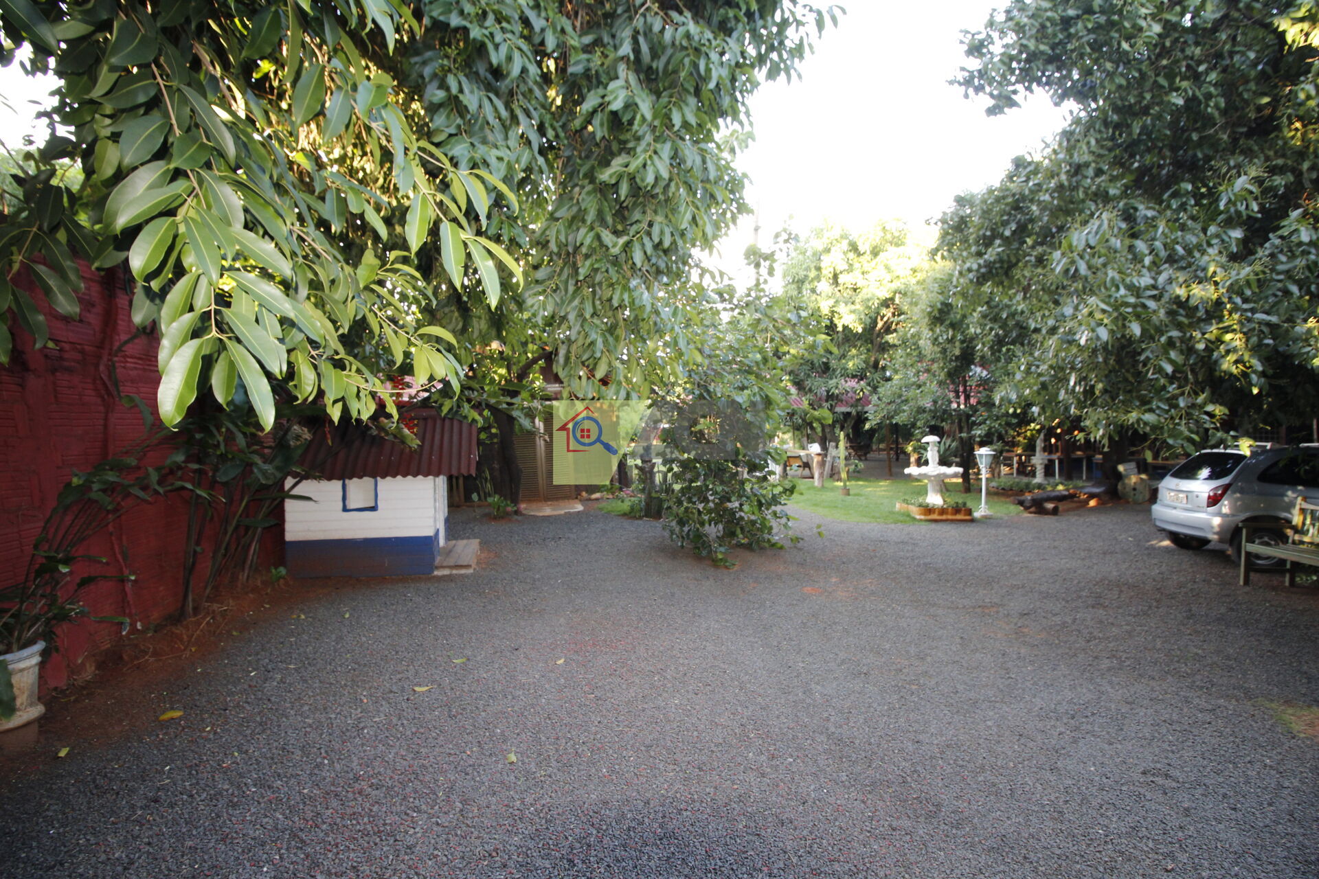 Chácara, 2 quartos, 2405 m² - Foto 3