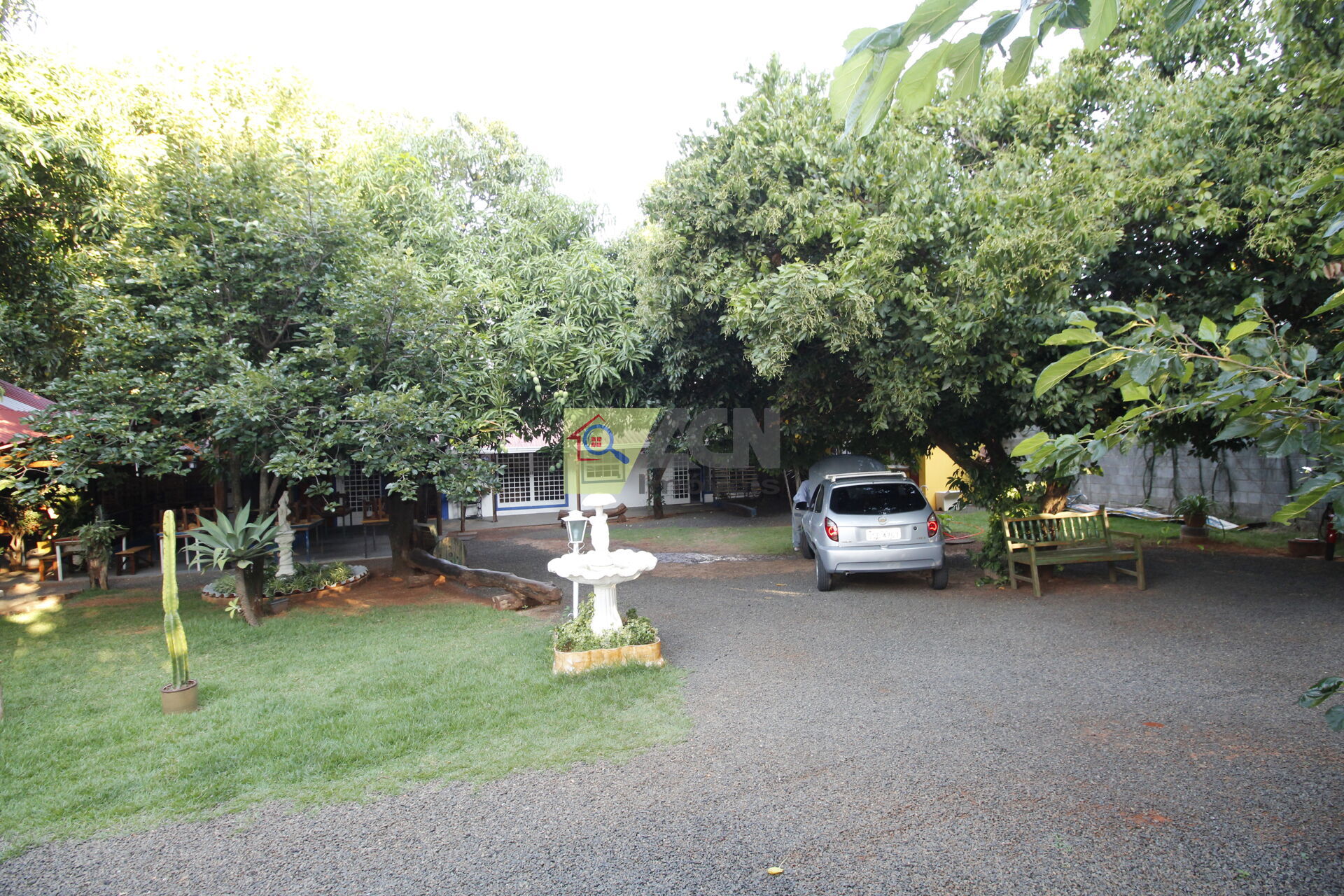 Chácara, 2 quartos, 2405 m² - Foto 6