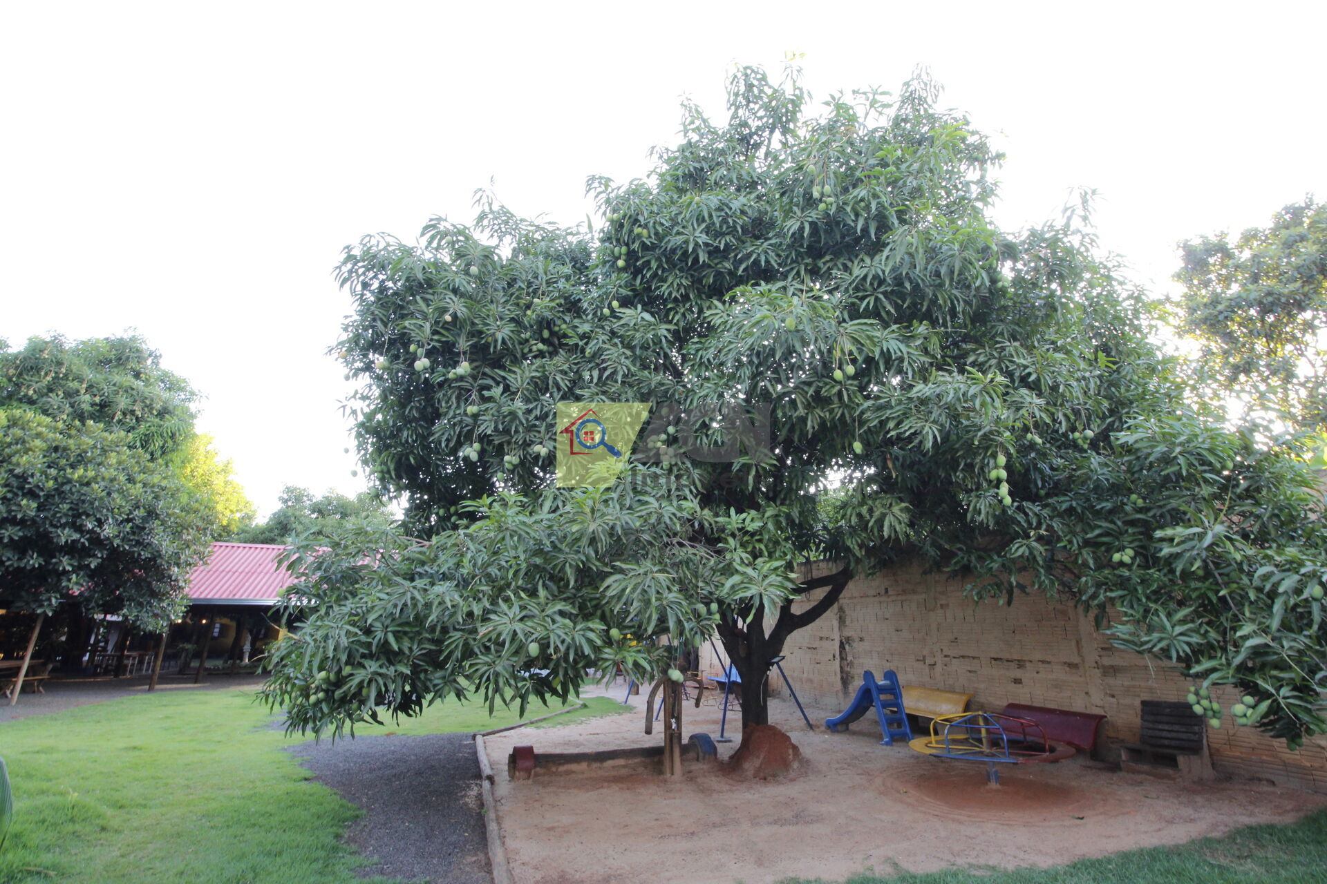 Chácara, 2 quartos, 2405 m² - Foto 34