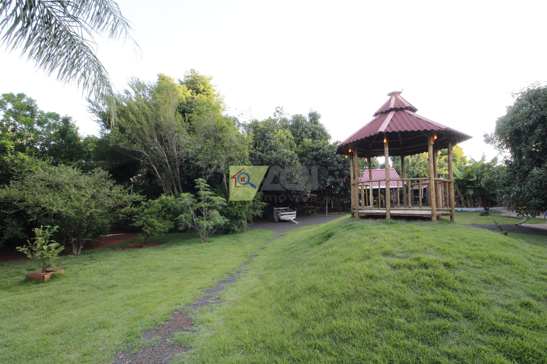 Chácara, 2 quartos, 2405 m² - Foto 32