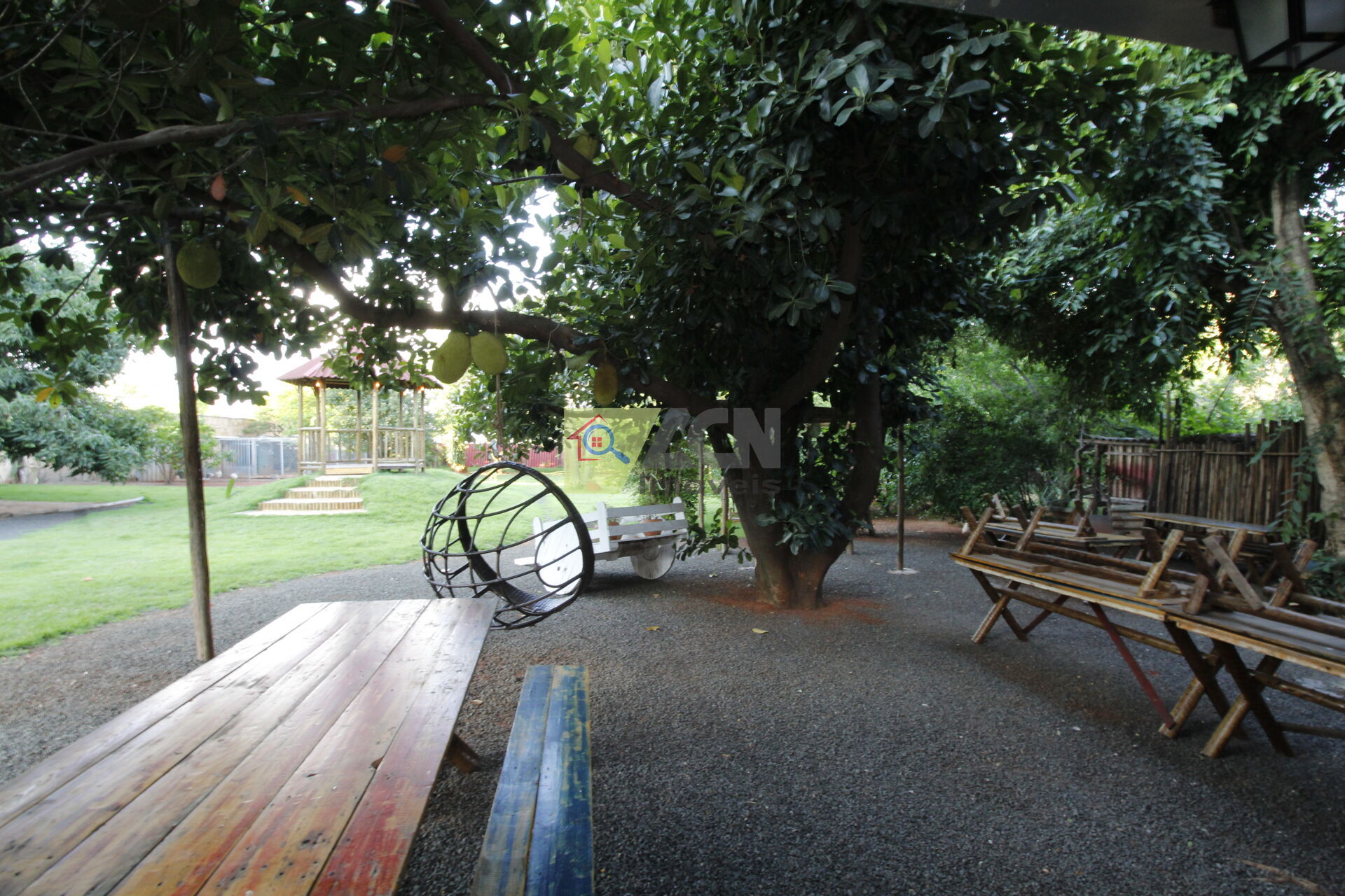 Chácara, 2 quartos, 2405 m² - Foto 42