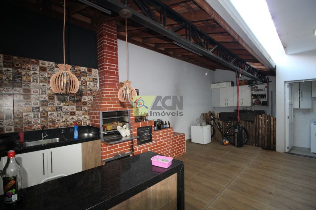 Sobrado, 3 quartos, 240 m² - Foto 14