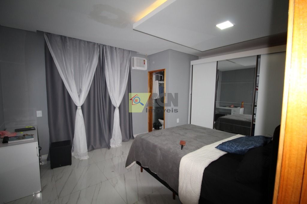 Sobrado, 3 quartos, 240 m² - Foto 23