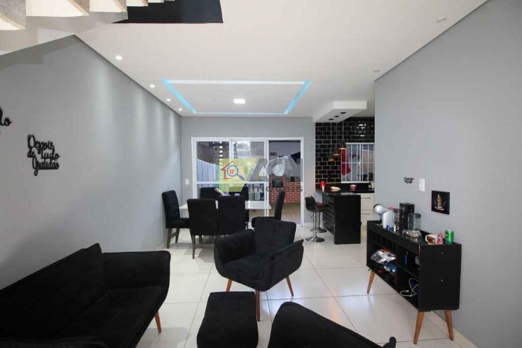 Sobrado, 3 quartos, 240 m² - Foto 7