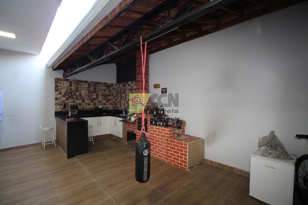 Sobrado, 3 quartos, 240 m² - Foto 15