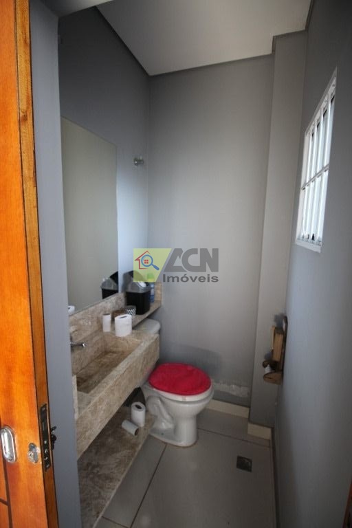 Sobrado, 3 quartos, 240 m² - Foto 17