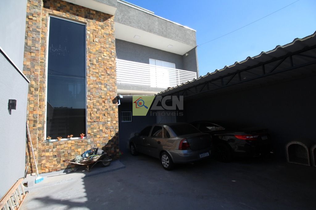 Sobrado, 3 quartos, 240 m² - Foto 3