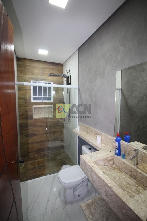 Sobrado, 3 quartos, 240 m² - Foto 22