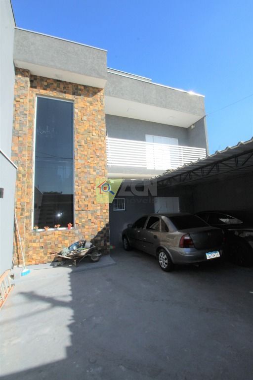 Sobrado, 3 quartos, 240 m² - Foto 4
