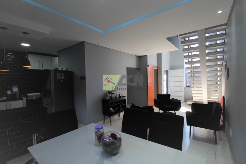 Sobrado, 3 quartos, 240 m² - Foto 10