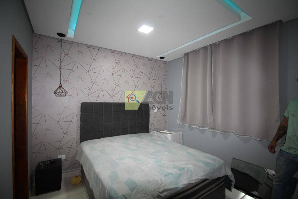 Sobrado, 3 quartos, 240 m² - Foto 19