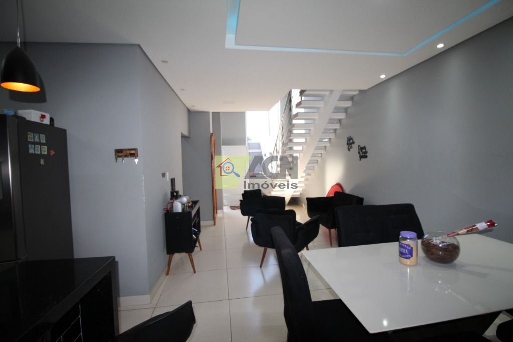 Sobrado, 3 quartos, 240 m² - Foto 8