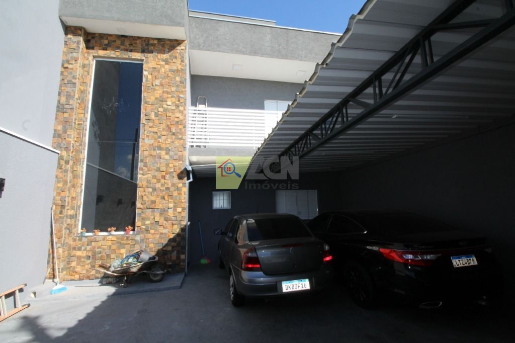 Sobrado, 3 quartos, 240 m² - Foto 2