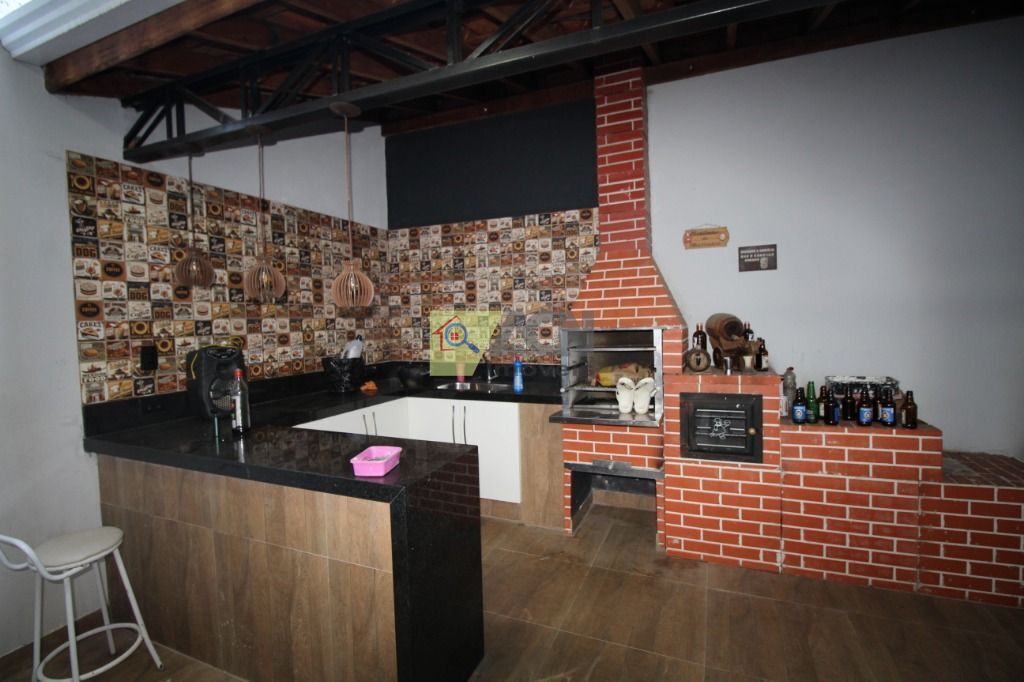 Sobrado, 3 quartos, 240 m² - Foto 13