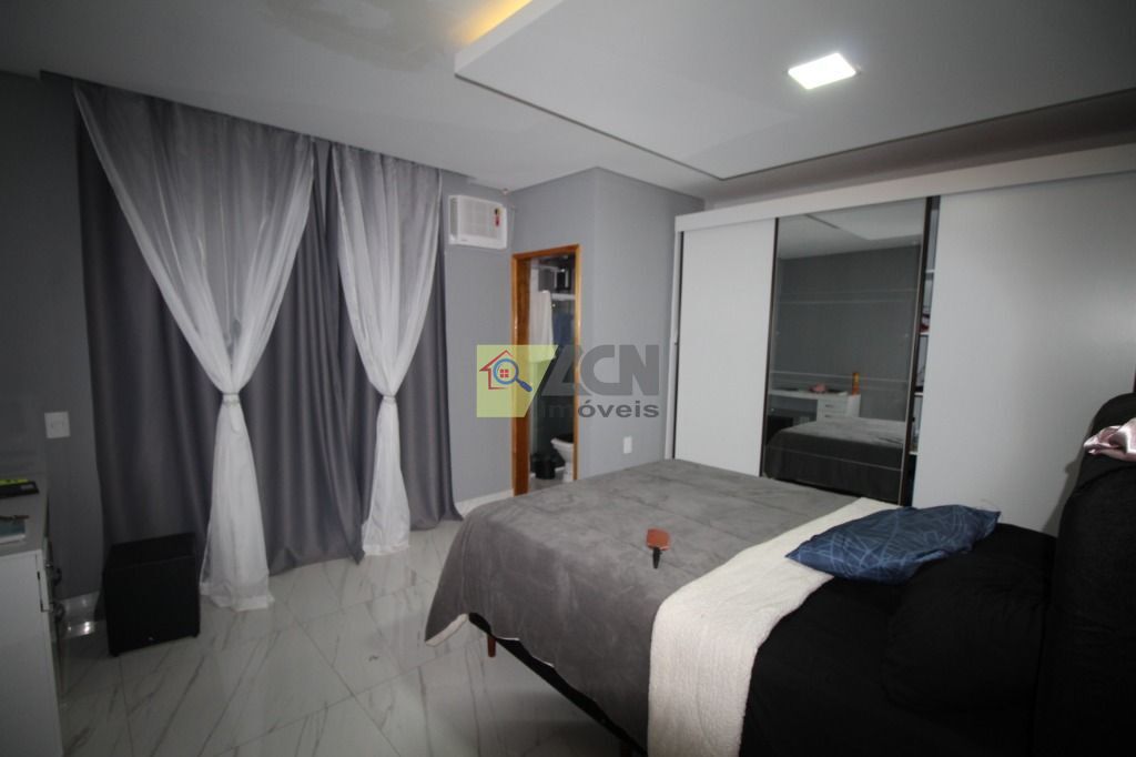 Sobrado, 3 quartos, 240 m² - Foto 24