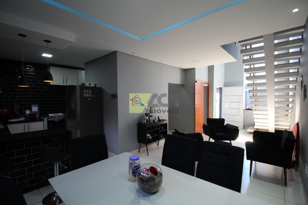 Sobrado, 3 quartos, 240 m² - Foto 11