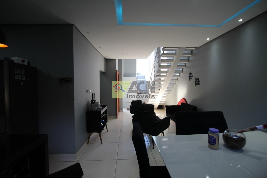 Sobrado, 3 quartos, 240 m² - Foto 9