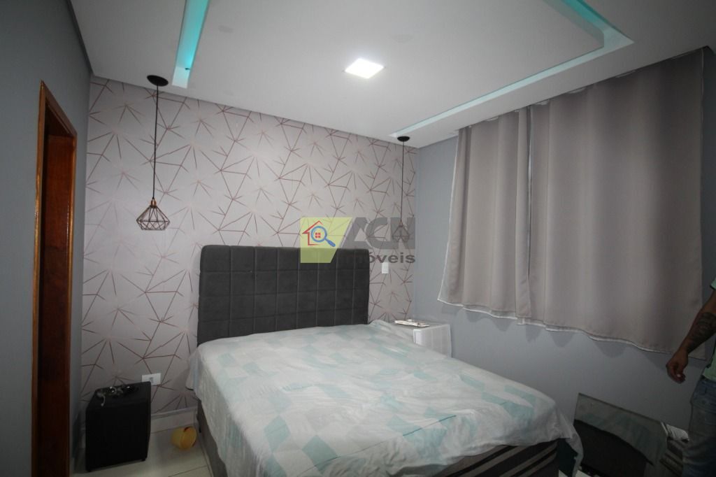 Sobrado, 3 quartos, 240 m² - Foto 18