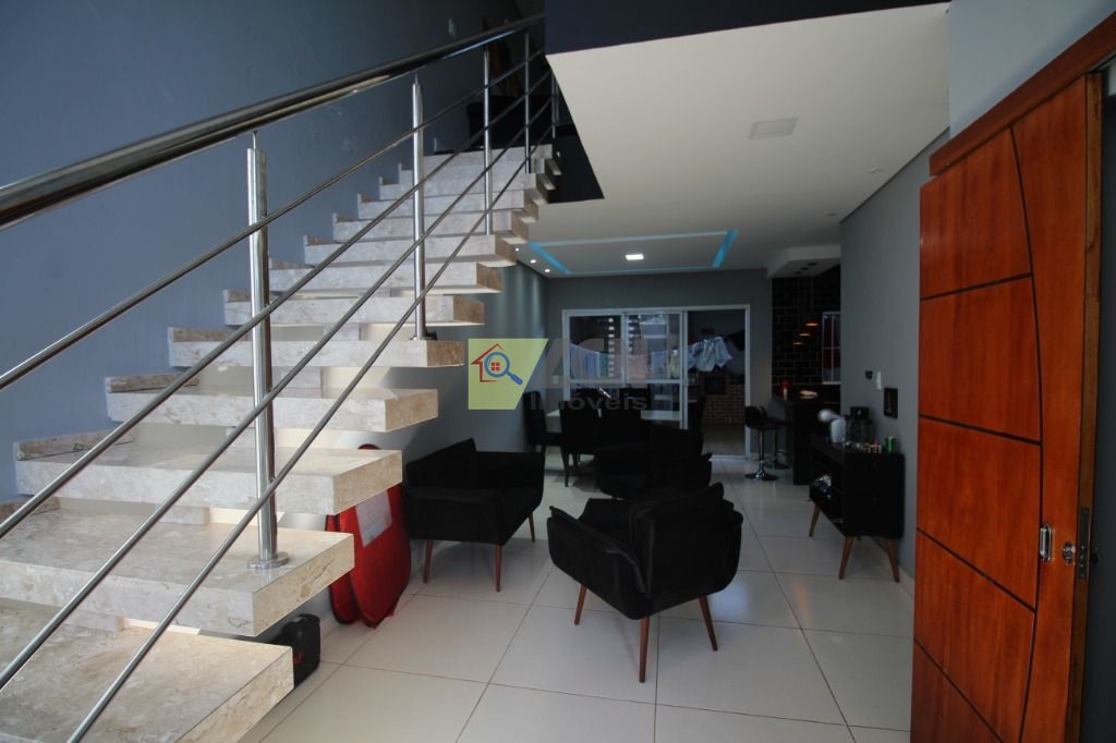 Sobrado, 3 quartos, 240 m² - Foto 5