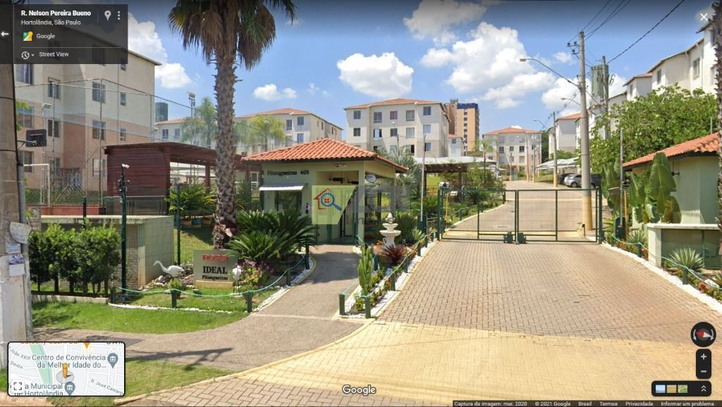 Apartamento, 3 quartos, 52 m² - Foto 9