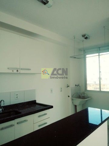 Apartamento, 3 quartos, 52 m² - Foto 8