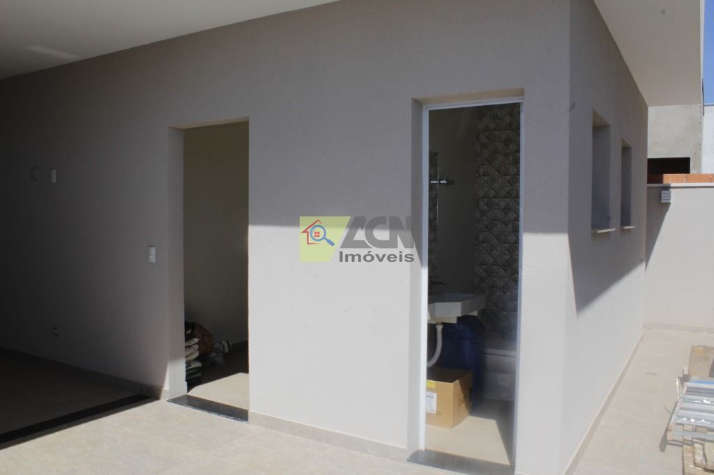Casa de Condomínio, 3 quartos - Foto 33