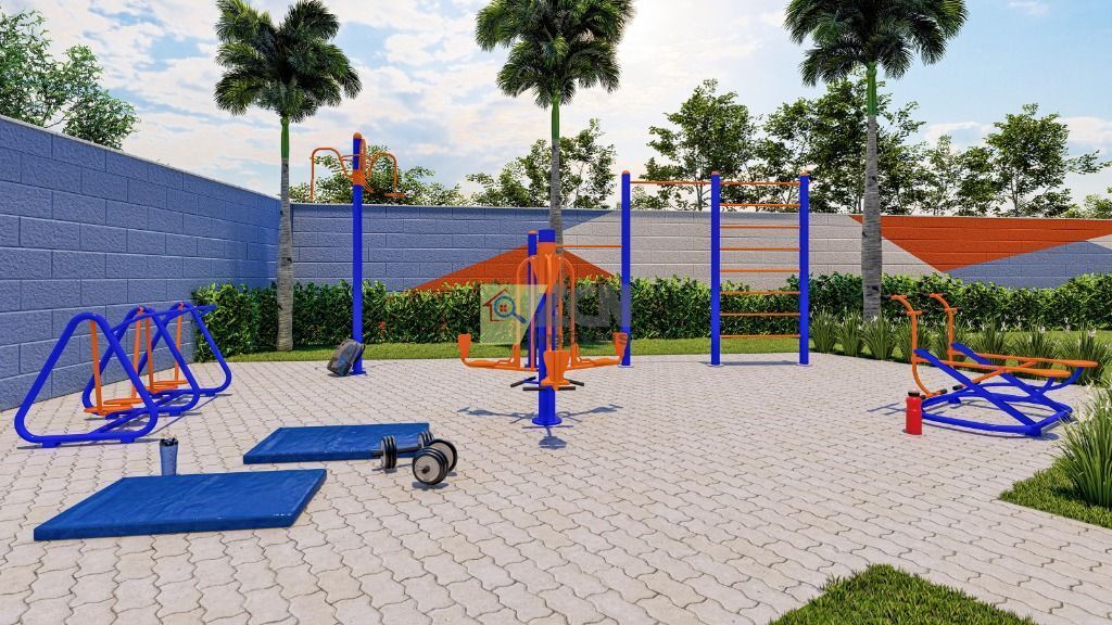 Sobrado, 2 quartos, 65 m² - Foto 5