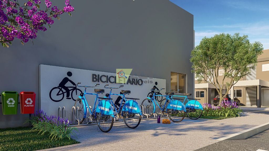 Sobrado, 2 quartos, 65 m² - Foto 9