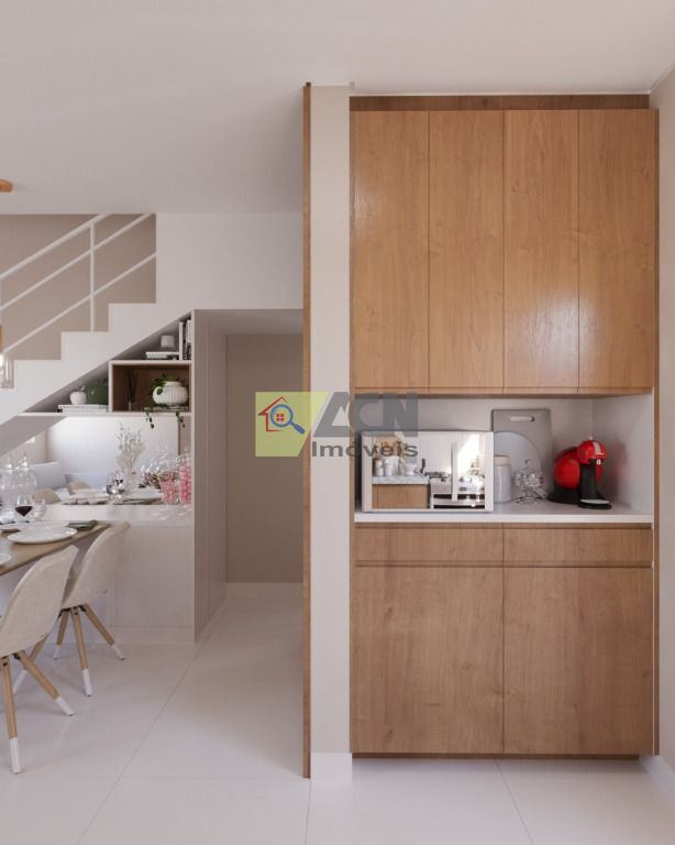 Sobrado, 2 quartos, 65 m² - Foto 12