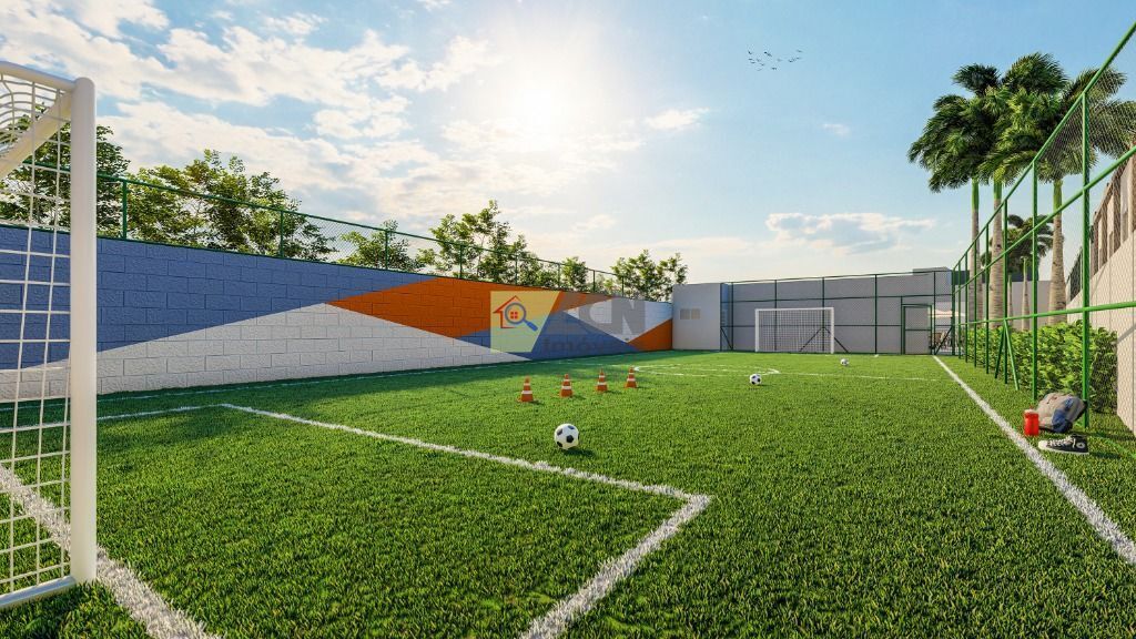 Sobrado, 2 quartos, 65 m² - Foto 7