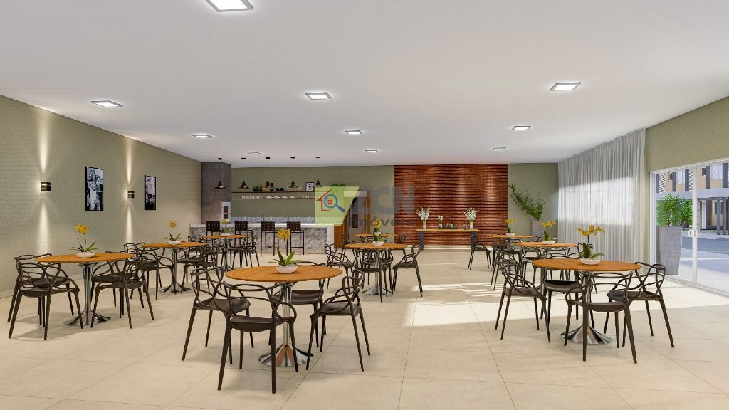 Sobrado, 2 quartos, 65 m² - Foto 10