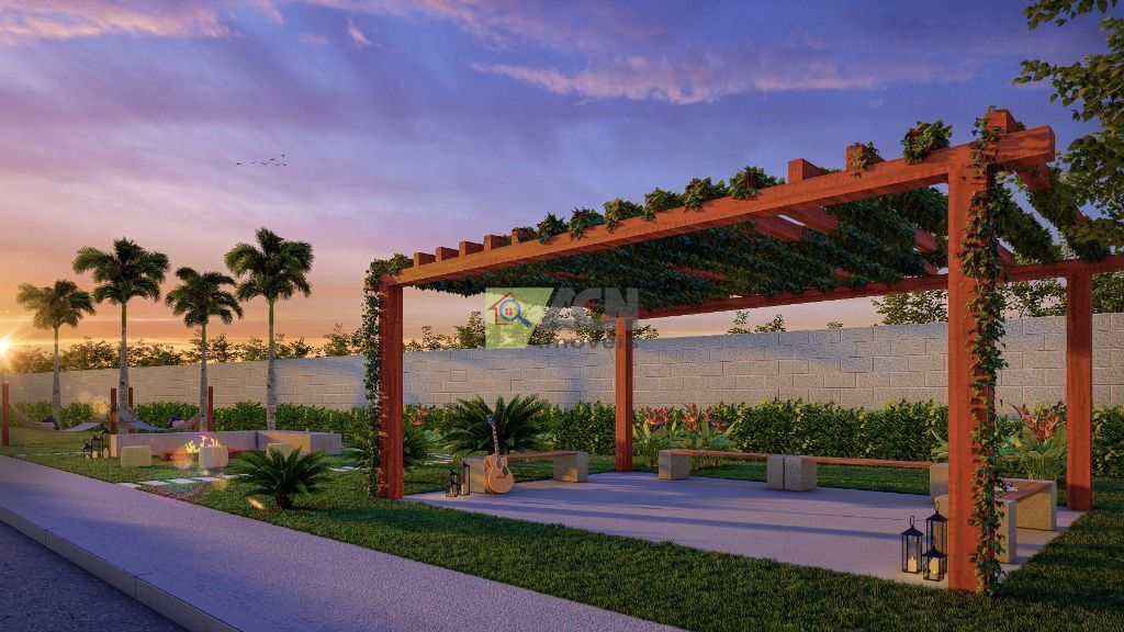 Sobrado, 2 quartos, 65 m² - Foto 8