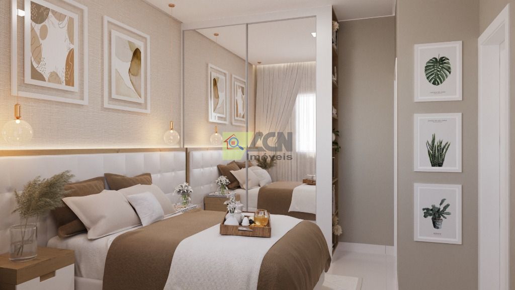 Sobrado, 2 quartos, 65 m² - Foto 18