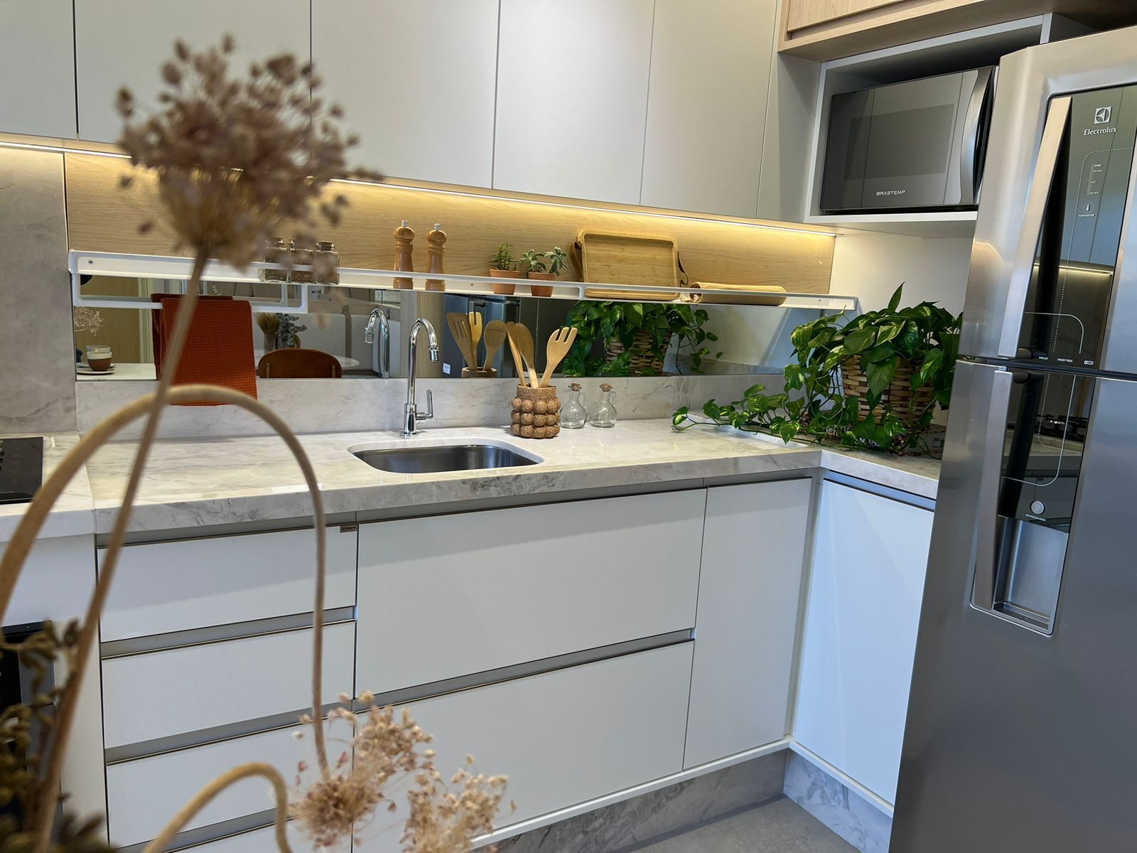 Apartamento, 2 quartos, 56 m² - Foto 8