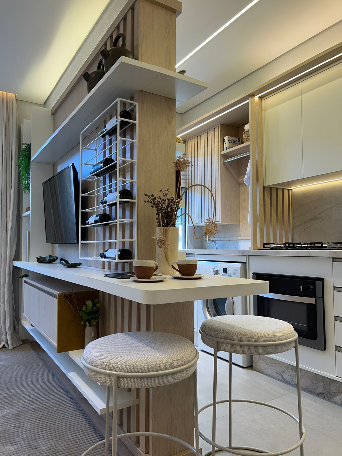 Apartamento, 2 quartos, 56 m² - Foto 9